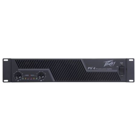 Peavey PV 4 profesjonalny wzmacniacz mocy